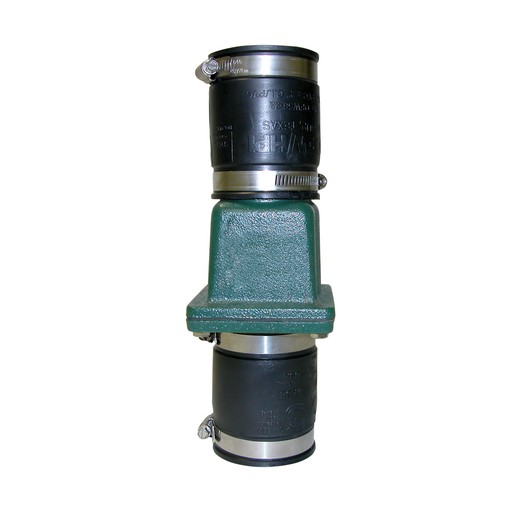 2 SXS CI CHK VLV (ZOE 30-0151 2" CLAMP CK VALVE)