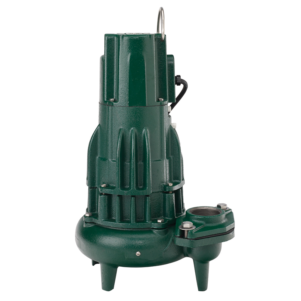 1/2HP 115V N/AUTO PUMP N282