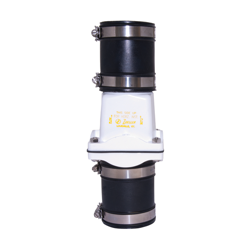 2 SXS PVC CHK VLV (ZOE 30-0021 2" PVC UNICHECK)