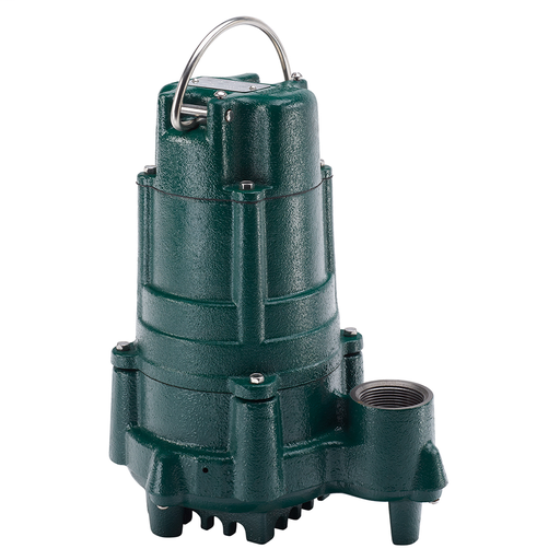 115V 1HP EFF PUMP (ZOE 140-0002 N140 1HP 115V HIGH)