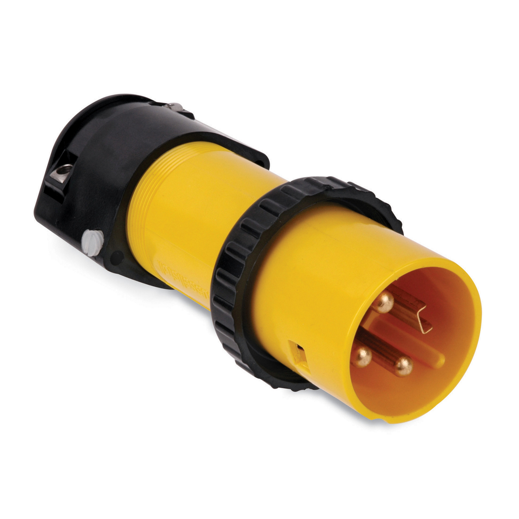 Product image for ABB 9P53U2 50A,PLG,2P3W,DG,U2,250V