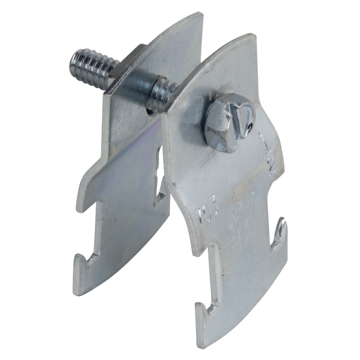 Product image for Kindorf C-200-3/4 Steel Universal Pipe Strap