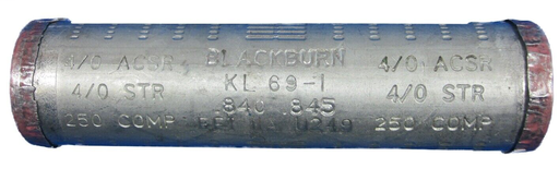 Product image for Blackburn KL69-1 Compression Sleeve