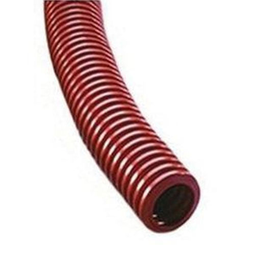 Product image for Carlon 12007-UPC 3/4" x 10ft ENT Flex-Plus® Non-Metallic Flexible Conduit, Blue