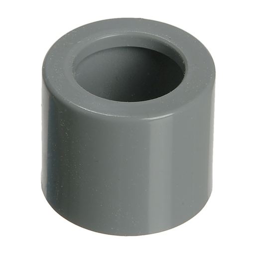 Product image for Carlon E950GE-CAR 1-1/4" x 3/4" PVC Sch40 Conduit Reducer Bushing - Bell x Spigot