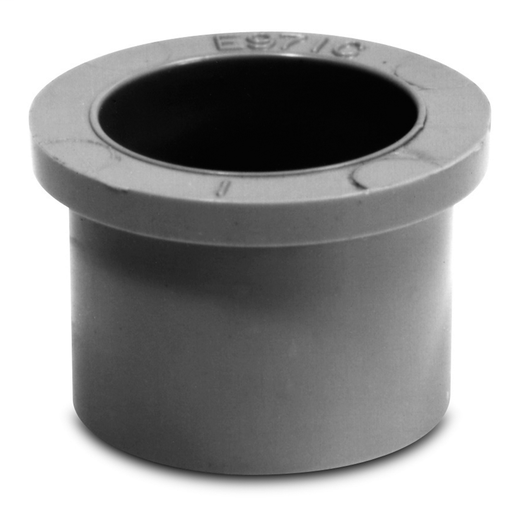 Product image for Carlon E971C 3/4" x 1/2" Reducer Plug Bushing