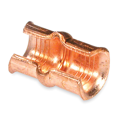 Thomas & Betts 54720 Copper C-Tap Connector - 600V - 8-4/8-12