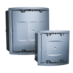 Carlon E1212C24 24 Inch Curved Lid Junction Box Assembly