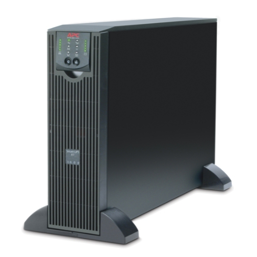 Mayer-DDS-APC Smart-UPS RT 3000VA, 120V, 6x NEMA 5-15R & 2x NEMA 5-20R outlets-1