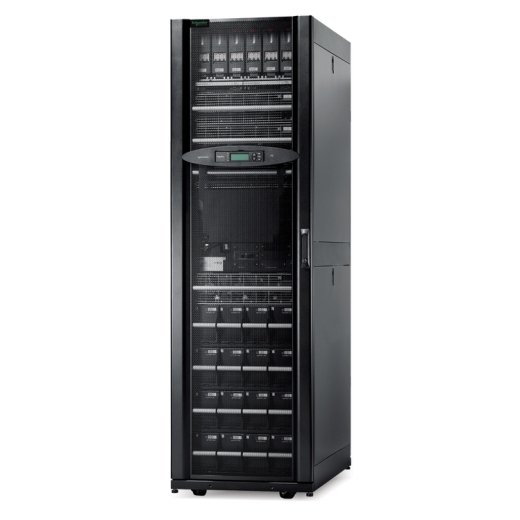 Mayer-DDS-APC Symmetra PX 48kW All-In-One Frame, 400V-1