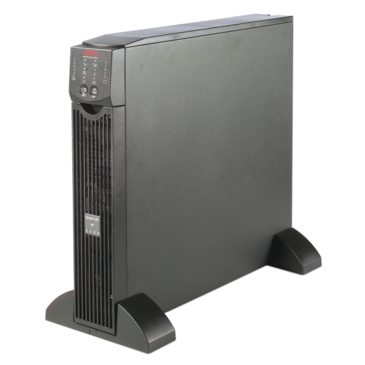 Mayer-DDS-APC Smart-UPS RT 1000VA, 230V, 6x IEC 60320 & 2x IEC Jumpers outlets-1