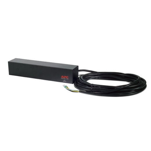 Mayer-DDS-Rack PDU Extender, Basic, 2U, 32A, 230V, (4) IEC C19-1