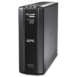 APC BR1500GI POWER-SAVING BACK-UPS PRO 1500 230V