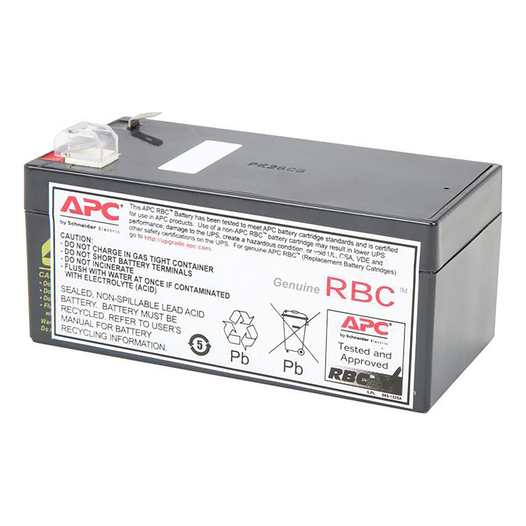 Mayer-DDS-APC Replacement Battery Cartridge 35 with 2 Year Warranty-1