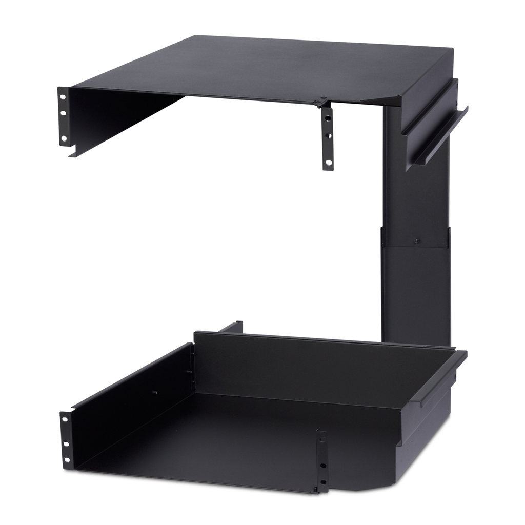 Mayer-DDS-Side Airflow Duct Kit for Cisco Nexus® 7009, 750mm Wide Enclosures-1