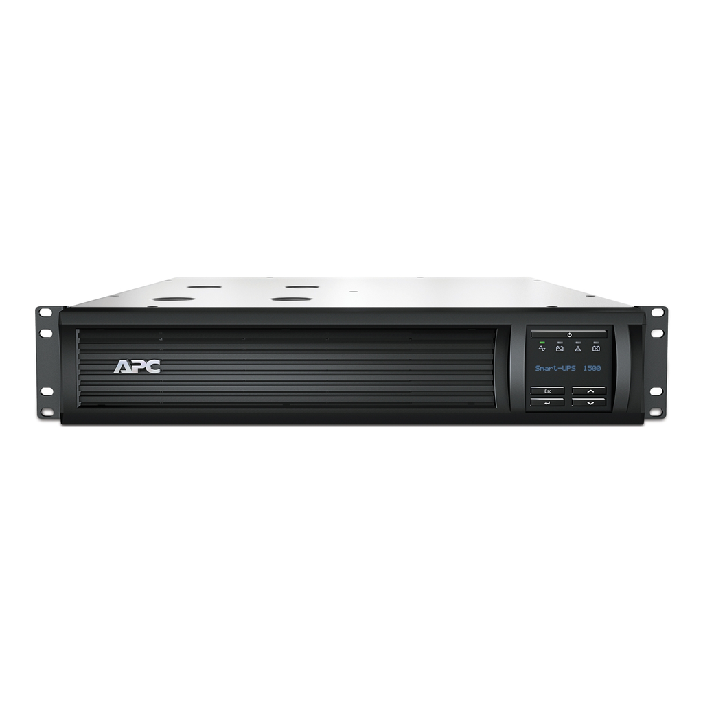 Mayer-DDS-APC Smart-UPS 1.5kVA 120V RM SHIPBOARD-1