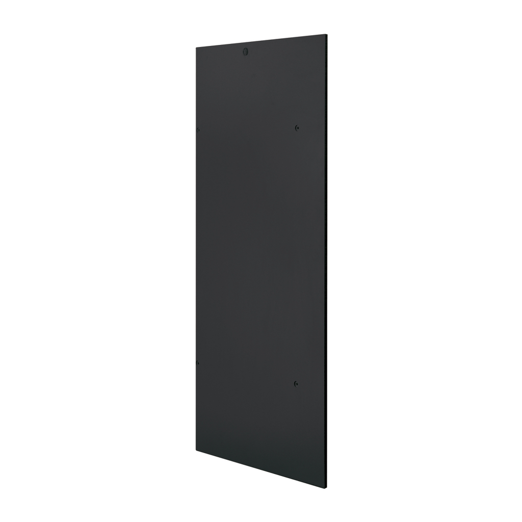 Mayer-DDS-NetShelter VX 42U Seismic Right Side Panel Black-1
