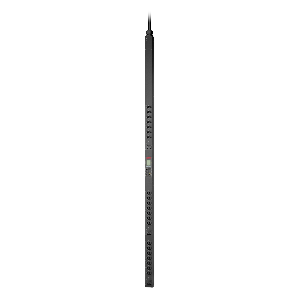 Mayer-DDS-APC NetShelter Switched Rack PDU, 9K series, 0U, 11.5kW, 200-240V, 21 C13/C15 and 3 C19/C21 outlets-1