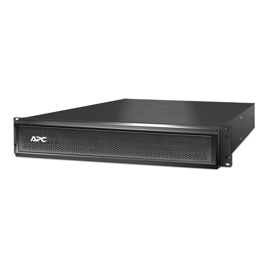 Mayer-DDS-APC Smart-UPS X-Series External Battery Pack Rack/Tower 48V, 864VAh, rackmount, 2U [TAA]-1