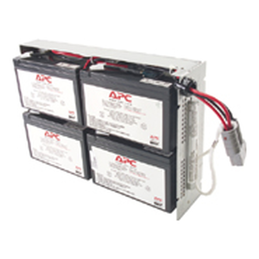 Mayer-DDS-APC Replacement Battery Cartridge #23 with 2 Year Warranty-1