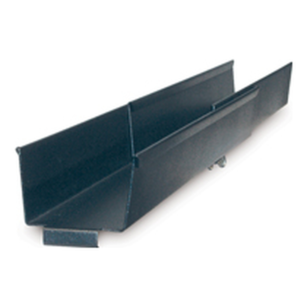 Mayer-DDS-Horizontal Cable Organizer Side Channel 18 to 30 inch adjustment-1