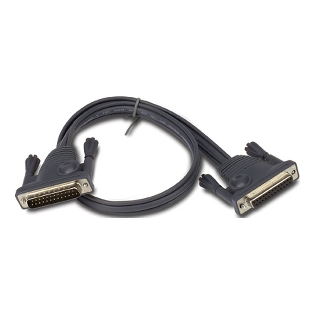 Mayer-DDS-APC KVM Daisy-Chain Cable - 6 ft (1.8 m)-1