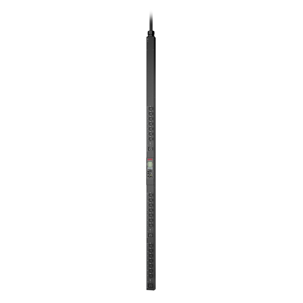 Mayer-DDS-APC NetShelter Switched Rack PDU, 9K series, 0U, 11.0kW, 230V, 21 C13 and 3 C19 outlets-1