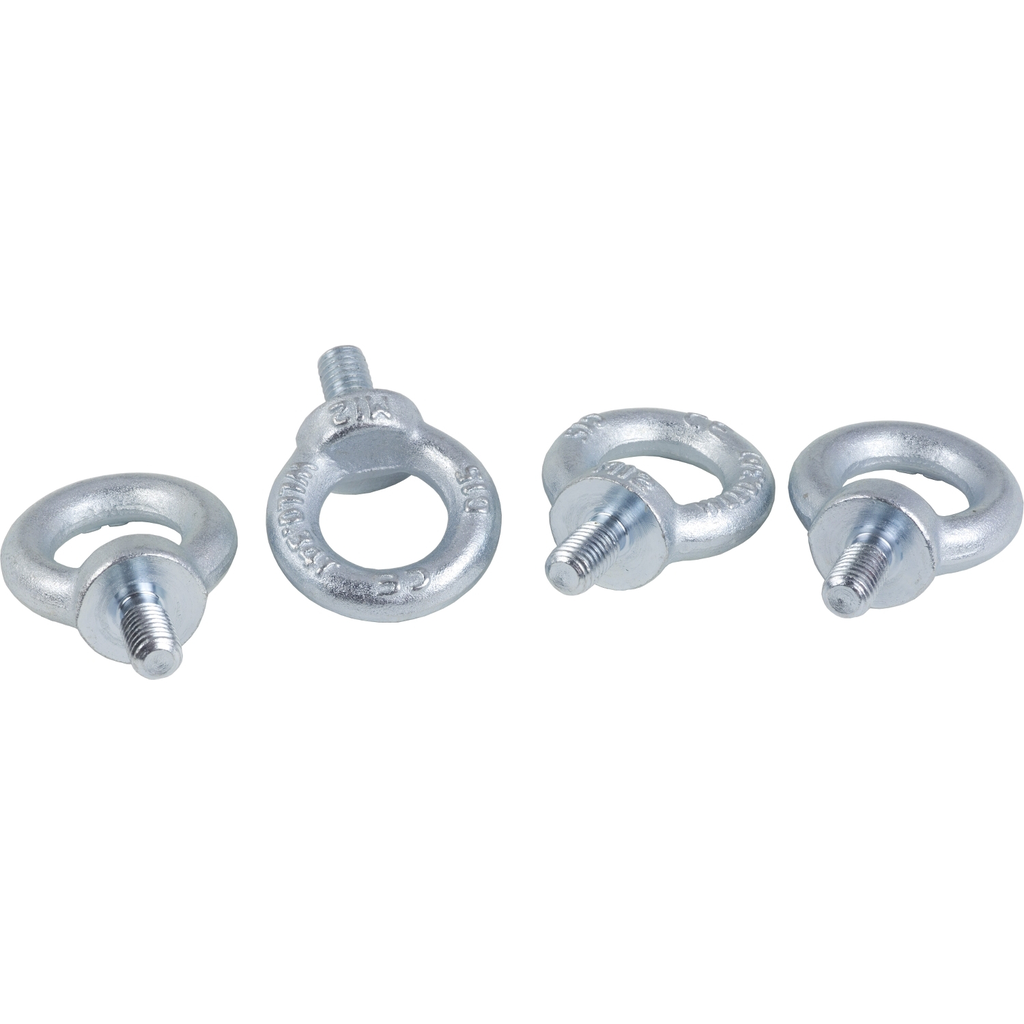 Mayer-DDS-Lifting eyebolts, PanelSeT SFN, Spacial SF, steel , M12 , set of 4-1