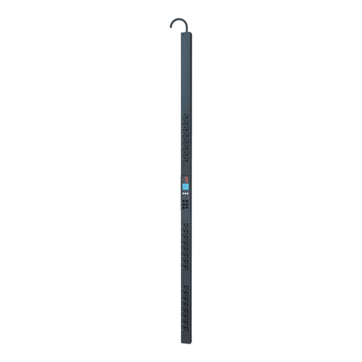 Mayer-DDS-APC NetShelter Metered Rack PDU, 2G, 0U, 20A, 100V to 120V, 24 NEMA 5-20R outlet-1