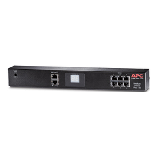 Mayer-DDS-Rack Mount, Pod, NetBotz, 150 Rack Sensor-1