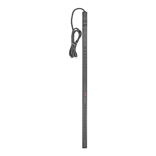 Mayer-DDS-APC NetShelter Basic Rack PDU, 0U, 30A, 120V, 24 NEMA 5-20 outlet-1