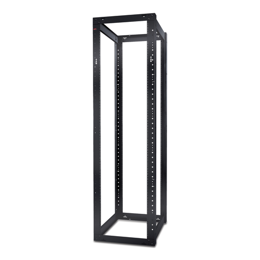 Mayer-DDS-APC NetShelter Open Frame Rack, 4 Post, 44U, 12-24 Threaded Holes-1