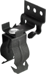 Product image for Minerallac SS75 Conduit to Stud Fastener, Screw On Stud Support