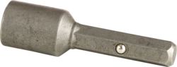 Product image for Cully 40008 1/4" Magnetic Nut Setter (15-in-1)