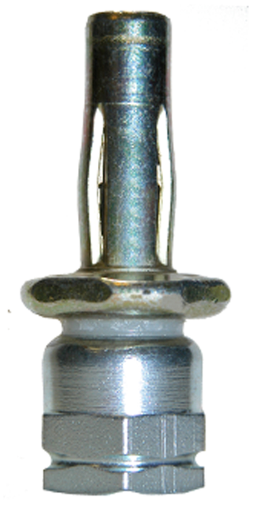 Product image for Cully 61194J Sammy® X-Press 20 for 12 Gauge Metal Deck, Vertical Mounting, 3/8" Rod, Model #XP 20