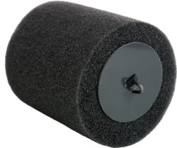 Product image for Minerallac 67756 3-1/2" Foam Conduit Pistons (1 pack)