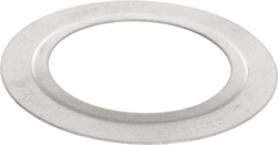 Product image for Cully 33430 2-1/2 x 1" Reducing Washer, Zinc