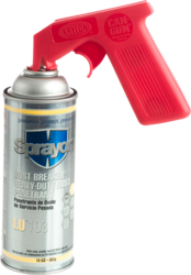 Product image for Cully 37458 Snap & Spray™ Can Adapter