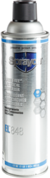 Product image for Cully 37498 Sprayon® Flash Free Safety Solvent and Degreaser, 20 Oz
