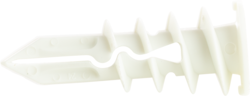 Cully 39933J #8 Phillips/Slotted SnapSkru® Anchor Kit, SnapSkru® Anchors (40), #8 x 1-1/2" (40) Product image for Cully 39933J #8 Phillips/Slotted SnapSkru® Anchor Kit, SnapSkru® Anchors (40), #8 x 1-1/2" (40)