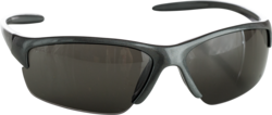 Product image for Cully 19850 Smith & Wesson Safety Glasses, Metal Frame with Smoke Anti-Fog Lens