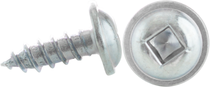 CUL 39565 #8 ROUND WASHER HEAD SMS Product image for CUL 39565 #8 ROUND WASHER HEAD SMS