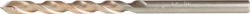 CUL 59740 3/4 X 6 PERC CARBIDE DRIL Product image for CUL 59740 3/4 X 6 PERC CARBIDE DRIL
