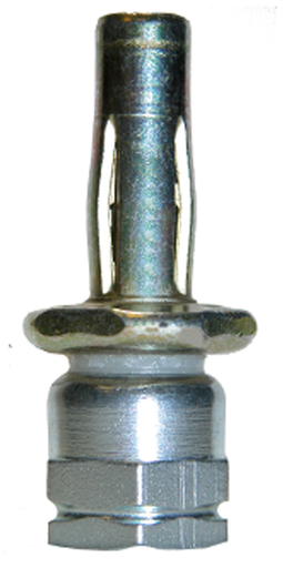 Product image for Cully 61194J Sammy® X-Press 20 for 12 Gauge Metal Deck, Vertical Mounting, 3/8" Rod, Model #XP 20