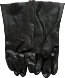 Product image for Cully 67662 Work Gloves PVC Dipped, Large (12 pack)