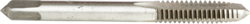 Cully 68080 3/8"-16 Plug Style Carbon Steel Taps Product image for Cully 68080 3/8"-16 Plug Style Carbon Steel Taps