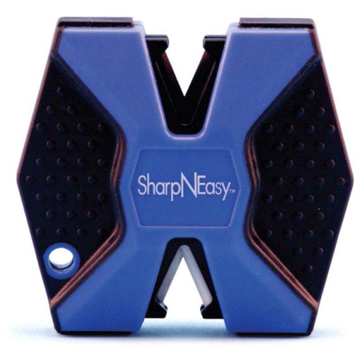 Product image for Minerallac 37040 Sharpneasy Knife Sharpener