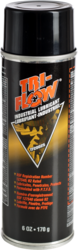 Cully 37514 Tri-Flow Industrial Lubricant with PTFE, Aerosol, 8 oz Product image for Cully 37514 Tri-Flow Industrial Lubricant with PTFE, Aerosol, 8 oz