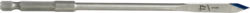 Product image for Cully 85004 1/4 x 6" SpeedborWood Bit by Irwin