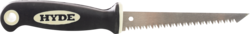 Cully 37450 6" Drywall Jab Saw, 6" Carbon Steel Blade, No-Slip Handle